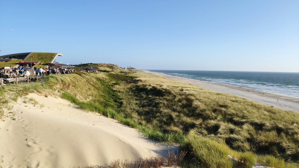 Wieder einmal Ferien auf&nbsp;Sylt