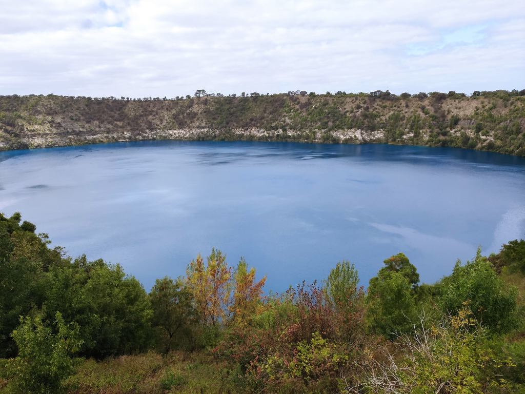 Kalkstein, Wasser und flüssiges Magma: Eine explosive&nbsp;Kombination