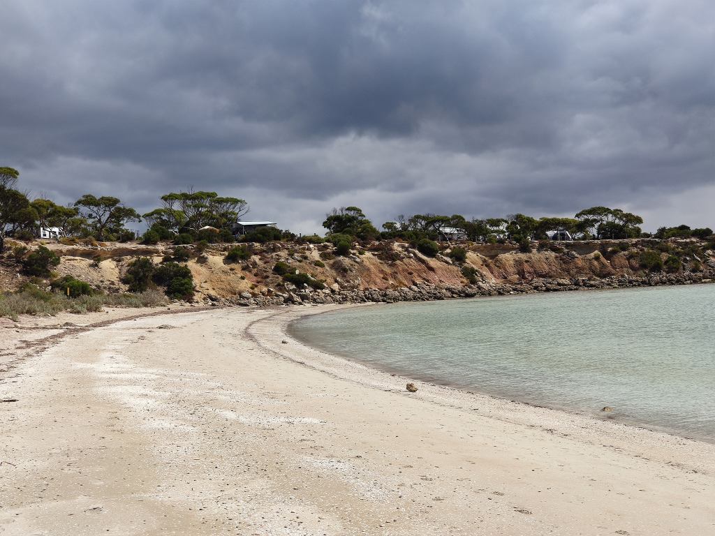 Fantastische Naturerlebnisse an der Westküste der Eyre Peninsula