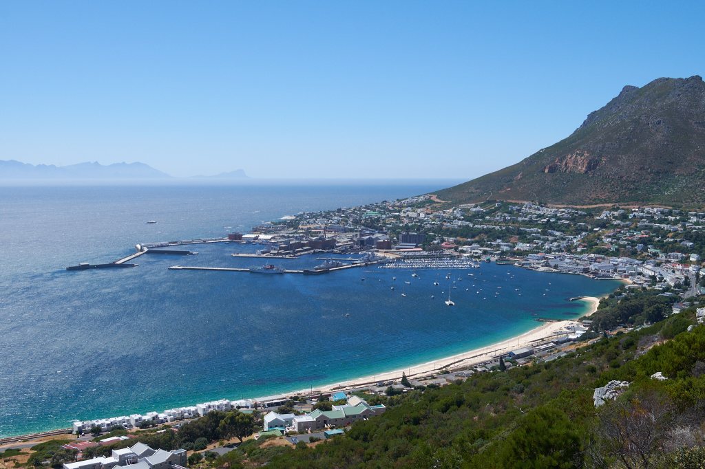 Von Südafrika zurück in die&nbsp;Schweiz