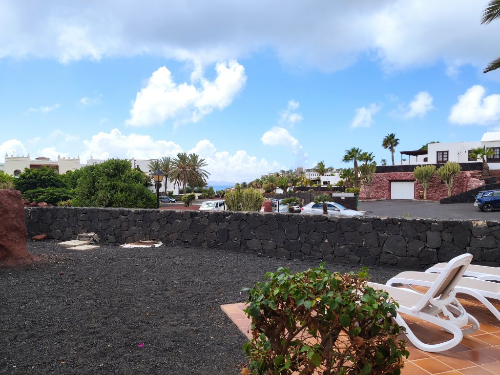 Kurzer Zwischenurlaub auf&nbsp;Lanzarote