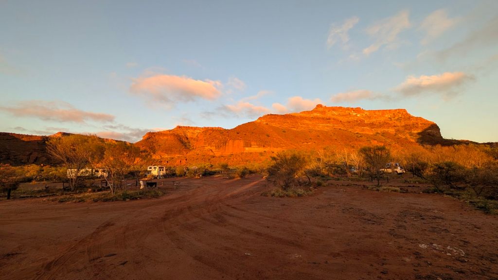 Kennedy Range NP / Mundatharrda – abseits ausgetretener Pfade beeindruckende Schluchtenwanderungen geniessen