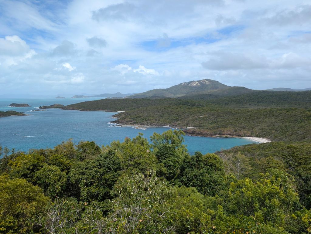 Whitsunday Islands und Airlie Beach: Wahrscheinlich das perfekte Ferienparadies für&nbsp;Australier
