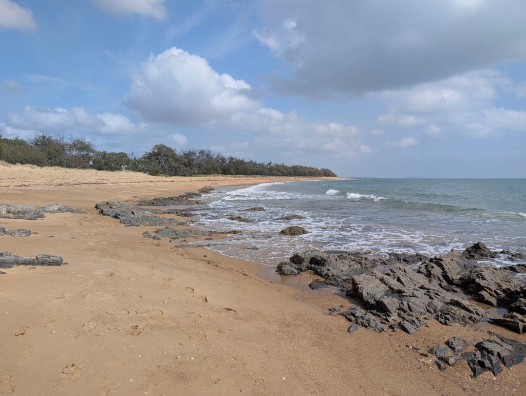 Tannum Sands und Rules Beach: Zwei idyllische Strandparadiese zwischen Gladstone und&nbsp;Bundaberg